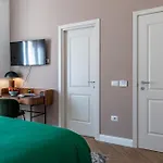 Pensionat Ginett's House Cagliari