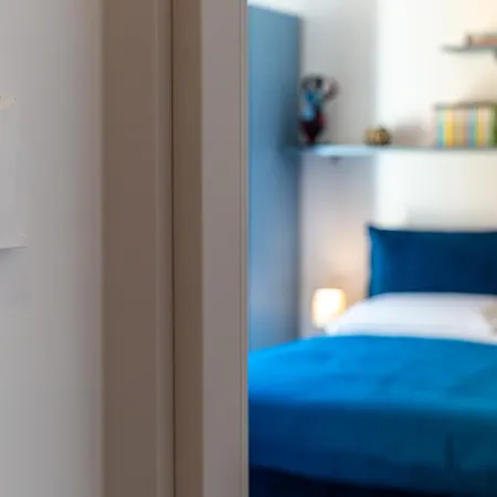 Gæstehus Ginett's House 3*