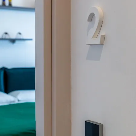 Ginett's House 칼리아리