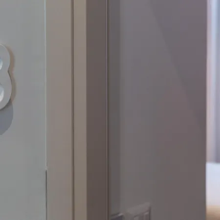 Ginett's House 게스트하우스 칼리아리