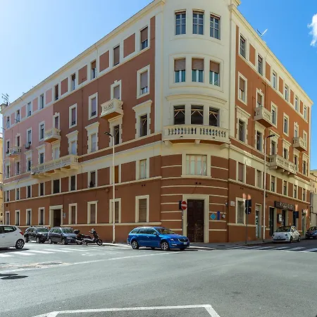 Πανσιόν Ginett's House