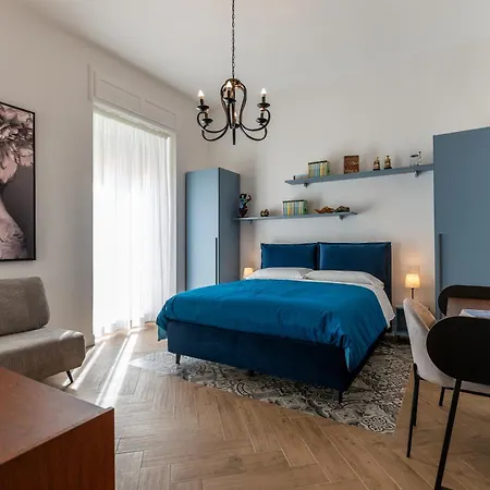 게스트하우스 Ginett's House