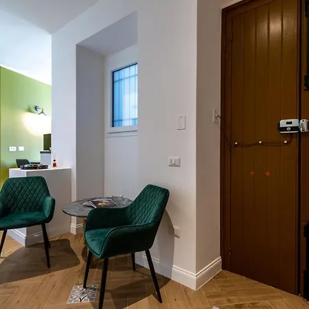 Ginett's House 칼리아리