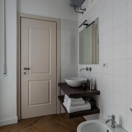 Gæstehus Ginett's House