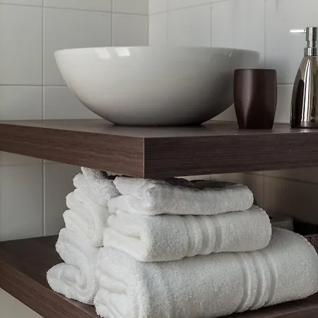 게스트하우스 Ginett's House