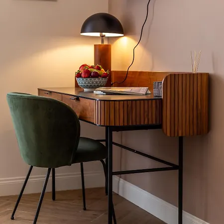 Ginett's House Gæstehus