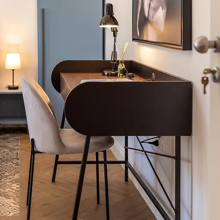 게스트하우스 Ginett's House 3*