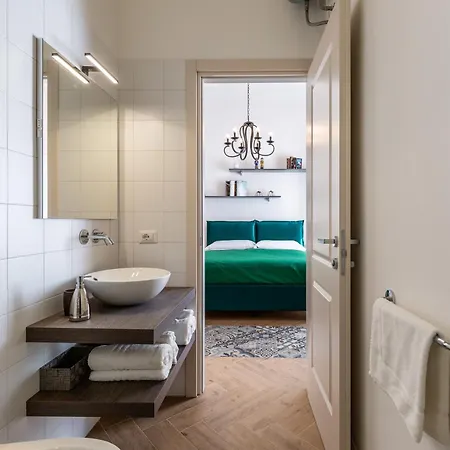 Ginett's House 게스트하우스 3*