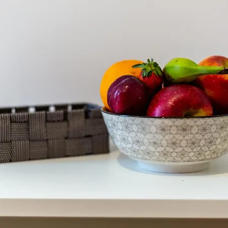 Ginett's House 3* 칼리아리