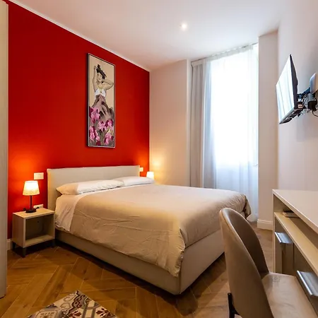 Ginett's House Gæstehus