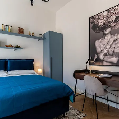 Ginett's House 4* Cagliari