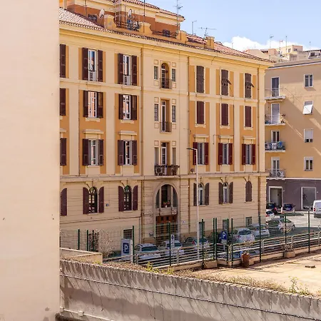 Ginett's House Gæstehus 3*