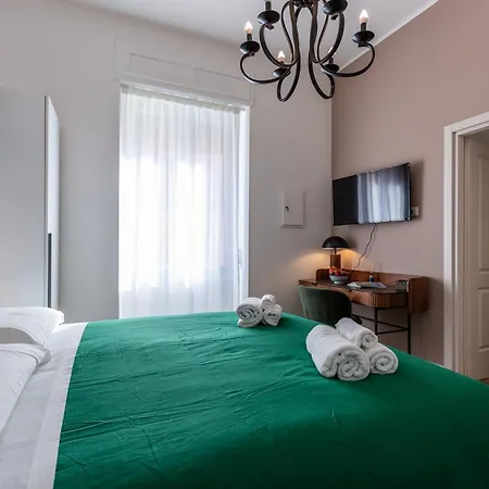 Gæstehus Ginett's House