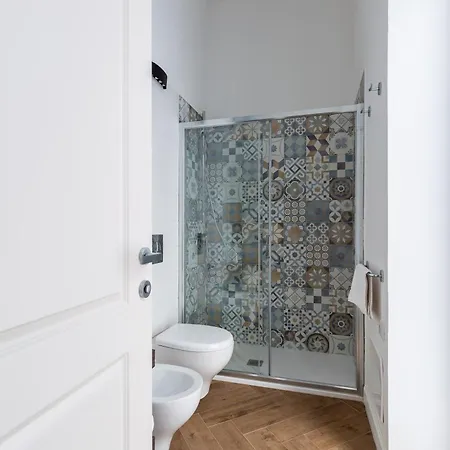 Ginett's House Cagliari