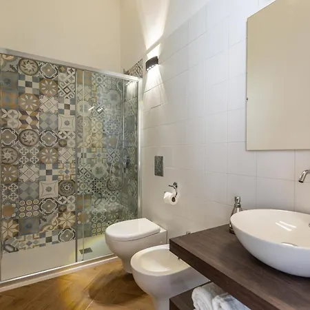 Ginett's House 칼리아리