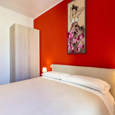 Ginett's House 게스트하우스