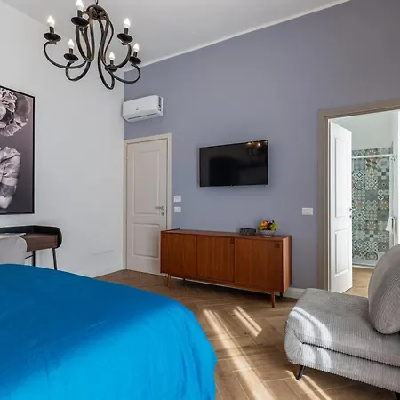 Ginett's House 게스트하우스