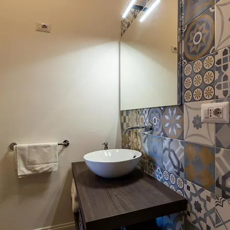 Ginett's House Guest house Cagliari