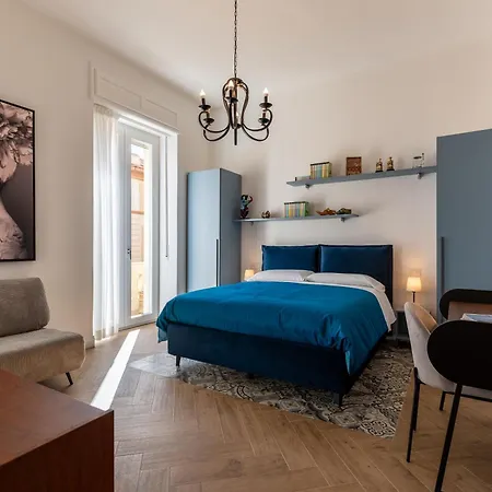 בית הארחה Ginett's House 3*